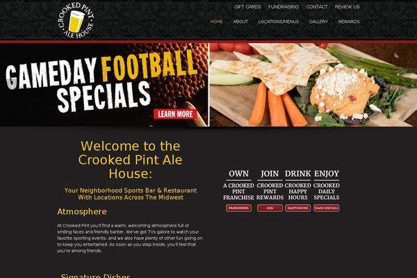 Site using Unite Gallery Lite plugin