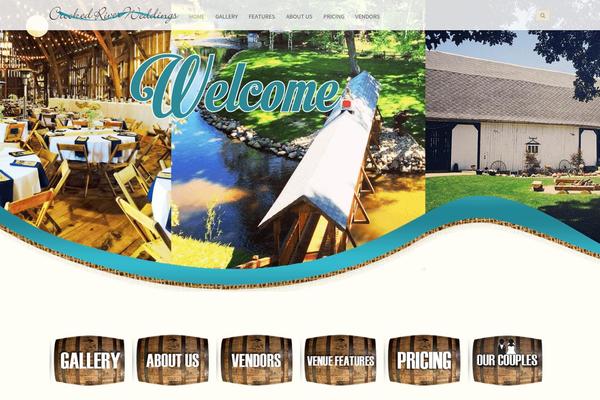 Blaszok eCommerce Theme theme site design template sample