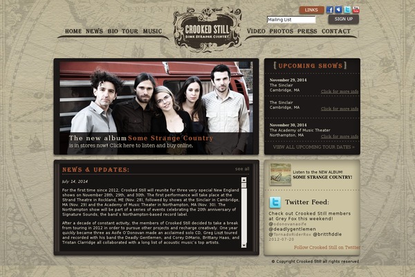 Site using 1bit plugin