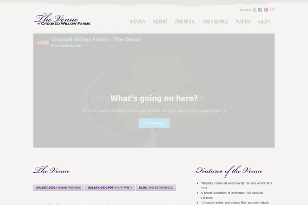 Good Minimal theme site design template sample