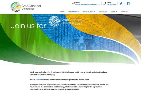 Site using Twitter-tweets plugin