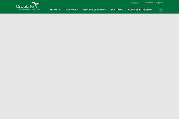 Site using Gdpr plugin