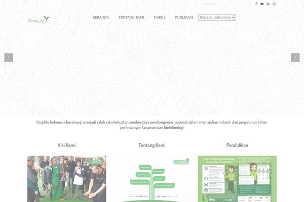 Site using Subscriber by BestWebSoft plugin