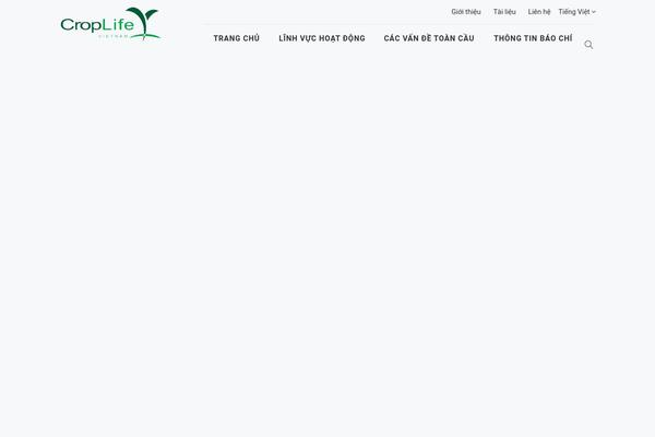 Site using Ultimate WP Query Search Filter plugin