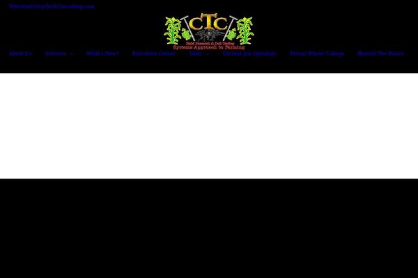 Site using Elegant-elements-fusion-builder plugin