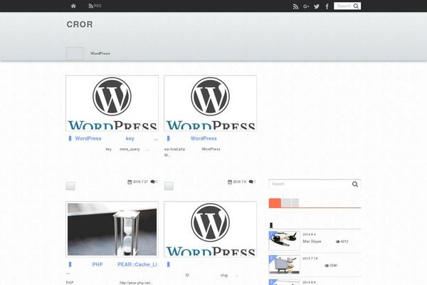 Site using Highlighting-code-block plugin