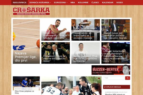 Site using a3 Lazy Load plugin