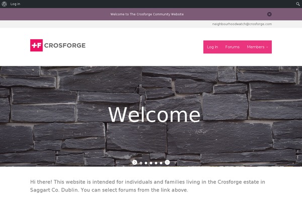 Metrolium theme site design template sample