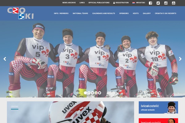 Playmag theme site design template sample