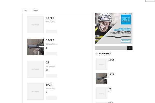Site using Yyi-rinker plugin