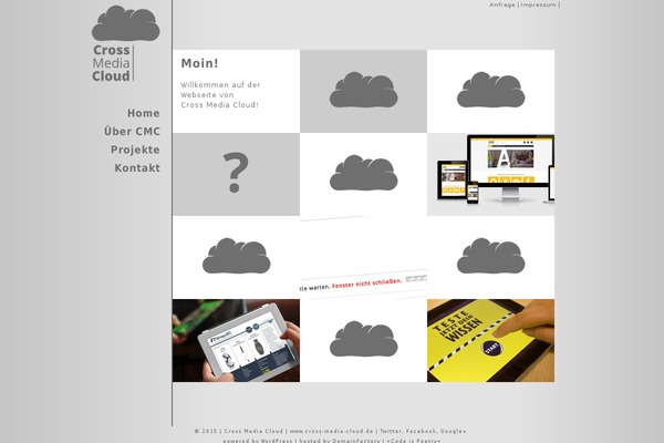 Site using Post-type-archive-mapping plugin