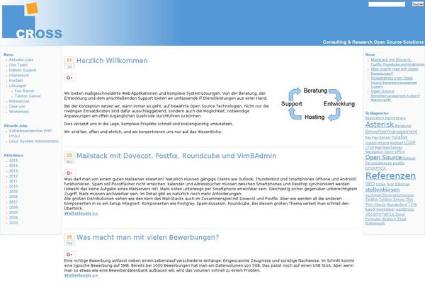 Site using Job Manager plugin