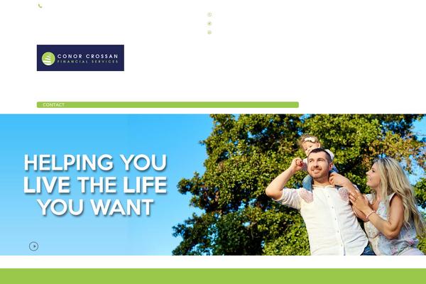 Site using Js_composer_theme plugin