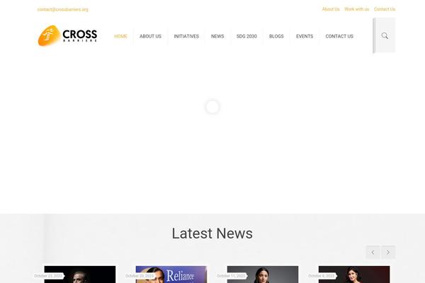 Site using Easy-twitter-feeds plugin