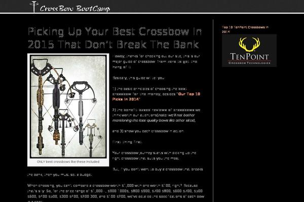 Site using Digg Digg plugin
