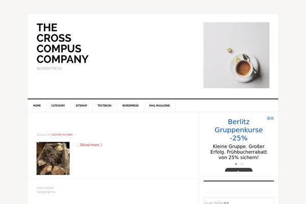 Jstork19_custom theme site design template sample