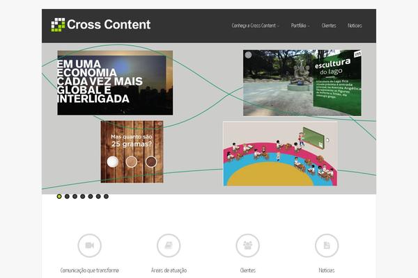 Asteria Lite theme site design template sample