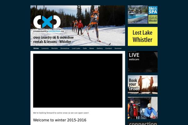 Site using JJ NextGen JQuery Cycle plugin