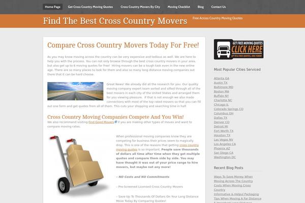 Site using Business-directory-ratings plugin