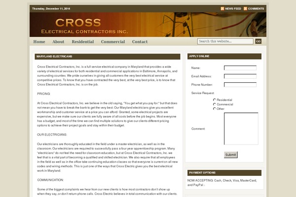 Lifestyle 3.0 theme site design template sample