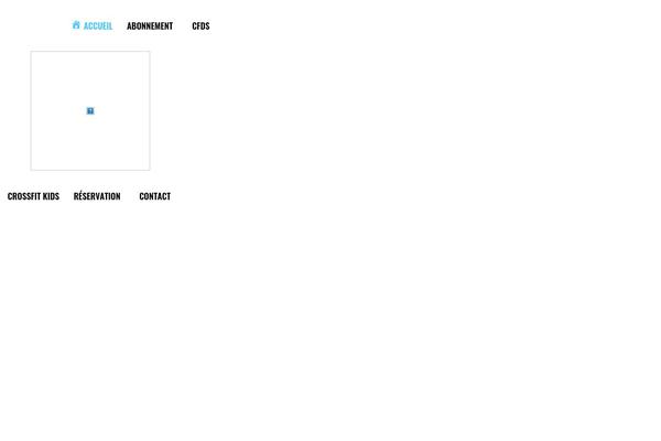 Site using Responsive Lightbox plugin