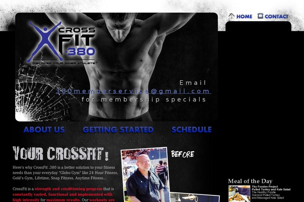 Blank-theme theme site design template sample