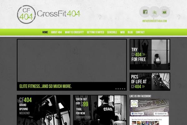 Site using CF Whiteboard plugin