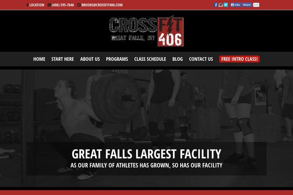 Site using Advanced-recent-posts-widget plugin