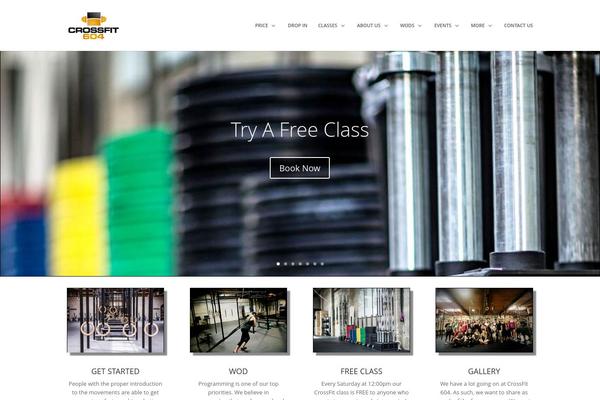 Site using Dizo-image-hover plugin