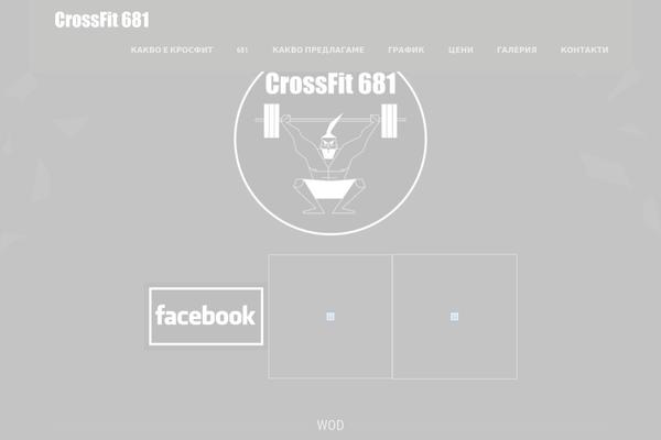 Site using Like This plugin