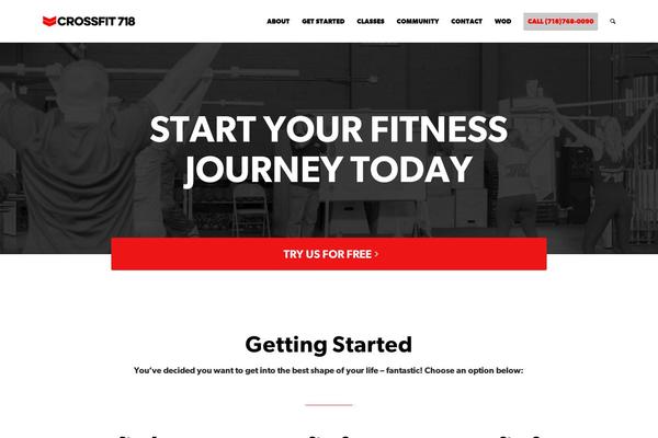 Site using Elfsight-instagram-feed-cc plugin