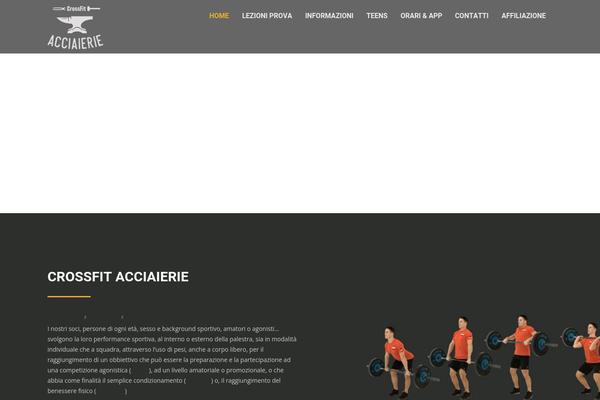 Site using Sw_core plugin