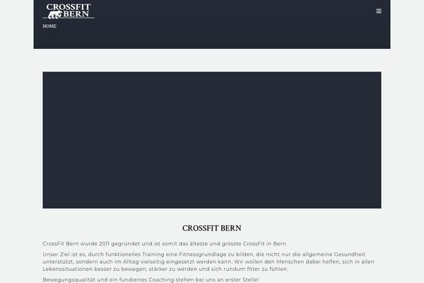 Site using Ttbase-framework plugin