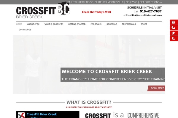 Site using Codecanyon-4079169-instavision plugin