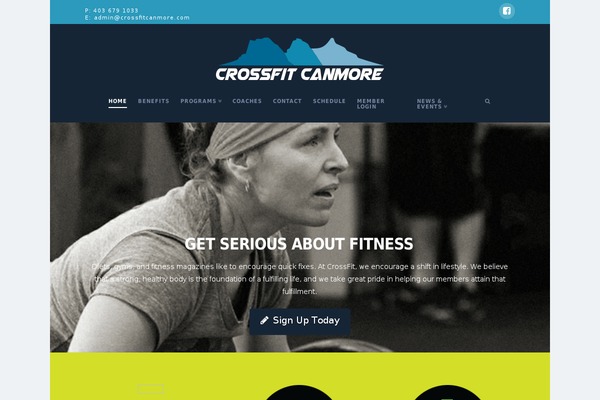 Resort theme site design template sample