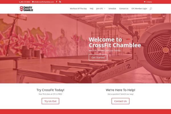 Site using Premium-addons-pro plugin