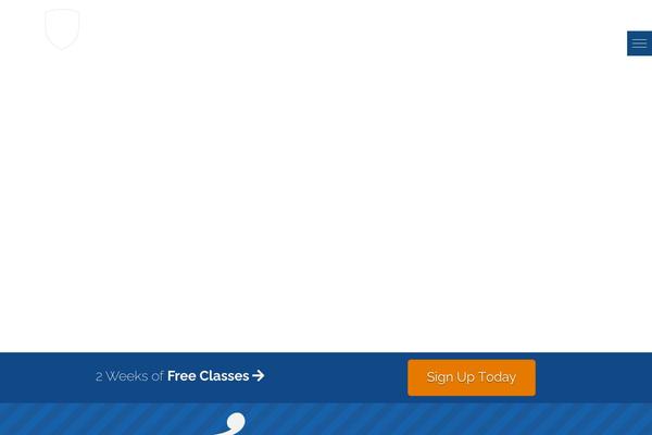 Site using Fb-messenger plugin