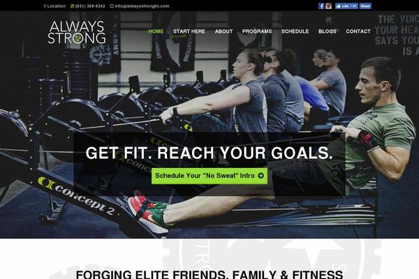 Site using Add Link to Copied Text plugin
