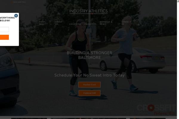 Site using Wp-show-posts-pro plugin