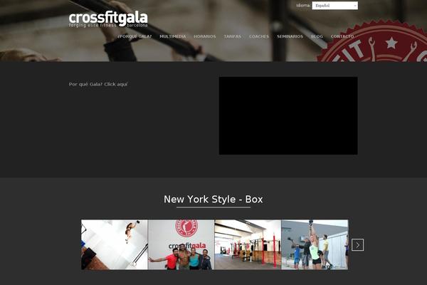 workout-child WordPress theme, websites list used workout-child theme workout-child theme websites examples