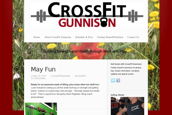 Smpl theme site design template sample
