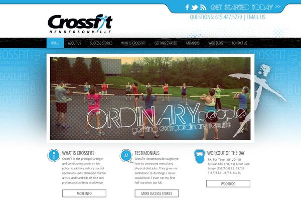Site using Embed-any-document plugin