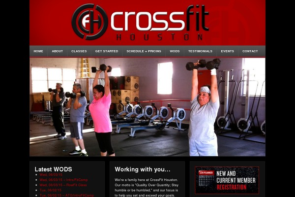 Responsive theme site design template sample