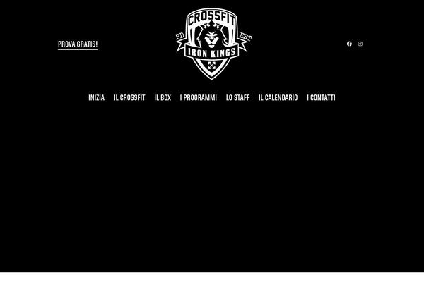 Site using Pixel-caffeine plugin
