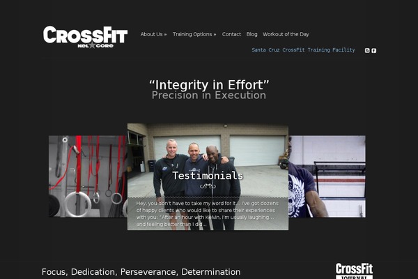 Modest theme site design template sample