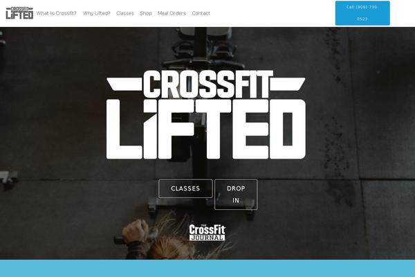 Site using Tesseract-remove-branding-master plugin