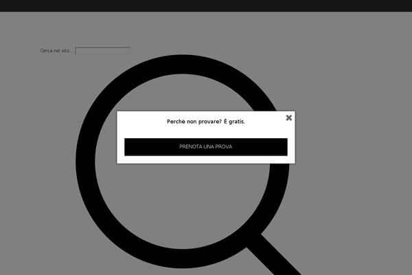 Site using WP Glossary plugin