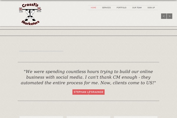 Golden theme site design template sample