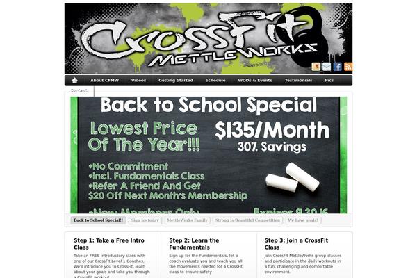 Iblogpro theme site design template sample