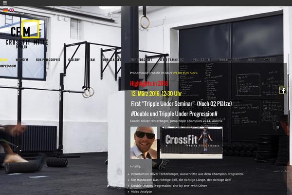 O2 theme site design template sample